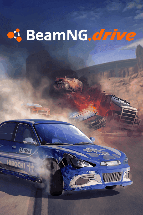 BeamNG.drive TikTok LIVE game mod