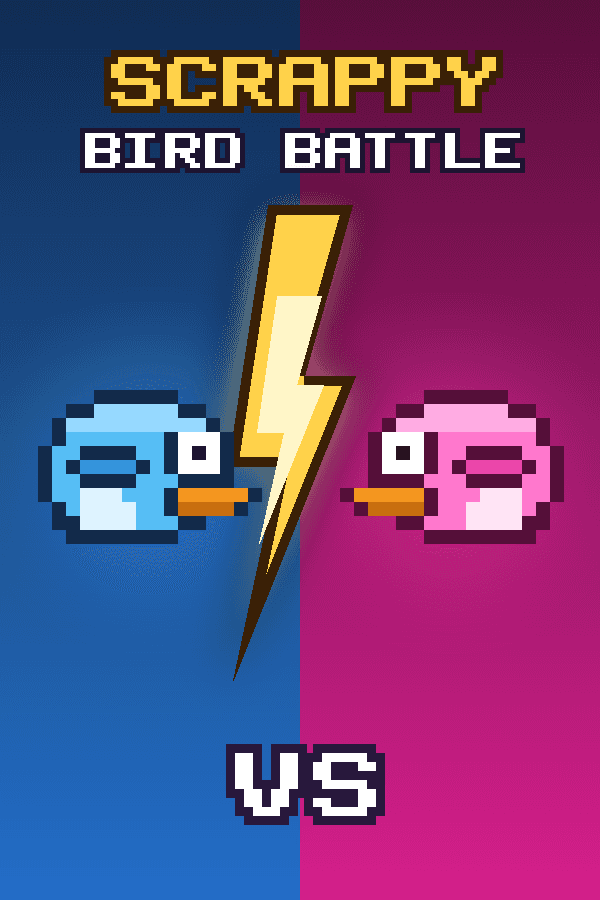 Scrappy Bird Battle TikTok LIVE game mod