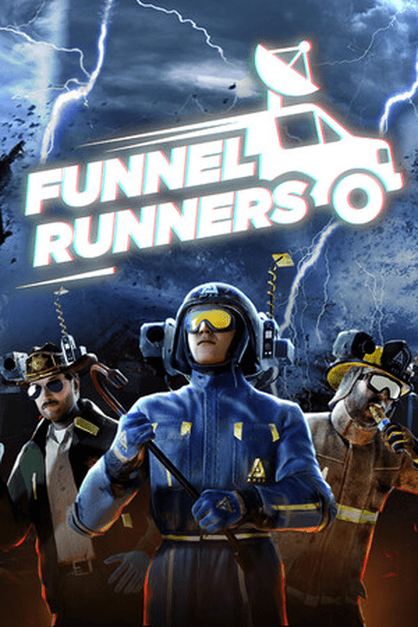 Funnel Runners TikTok LIVE game mod