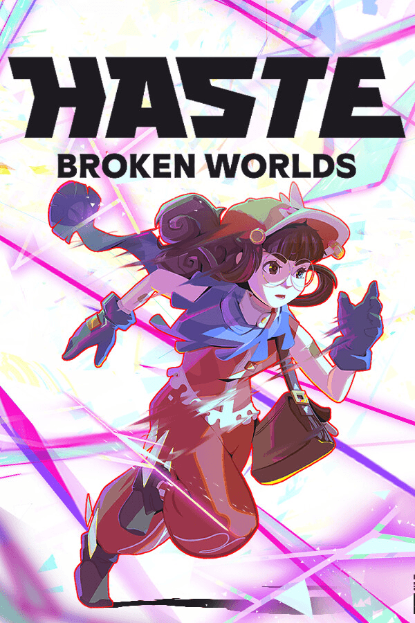 HASTE: Broken Worlds TikTok LIVE game mod