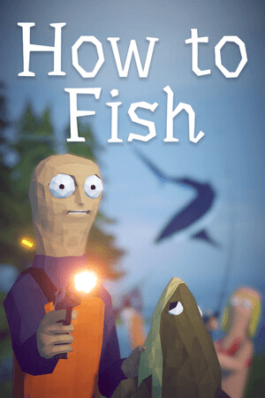 How to Fish TikTok LIVE game mod