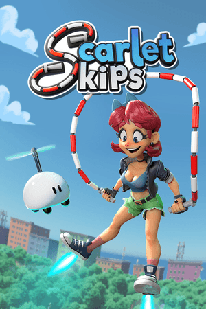 Scarlet Skips TikTok LIVE game mod