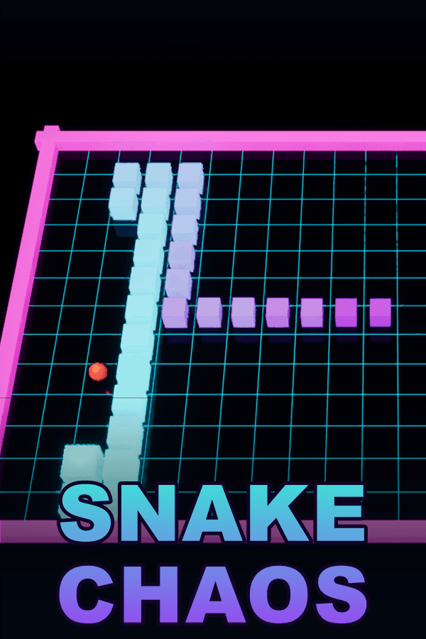Snake Chaos TikTok LIVE game mod