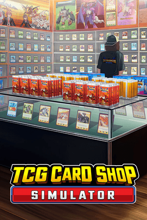 TCG Card Shop Simulator TikTok LIVE game mod