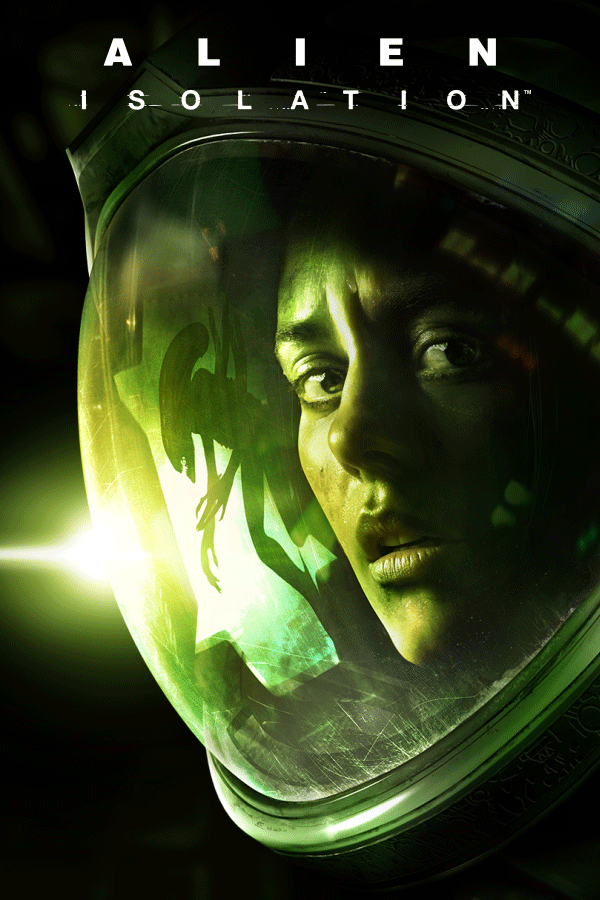 Alien: Isolation