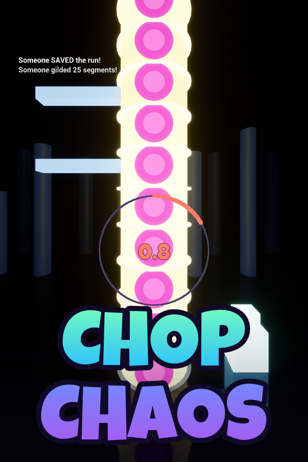 Chop Chaos