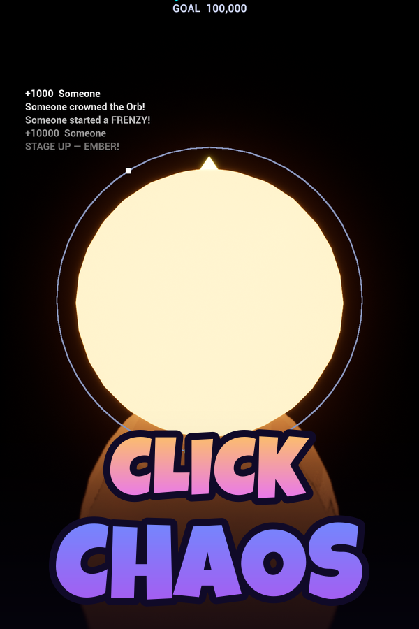 Click Chaos