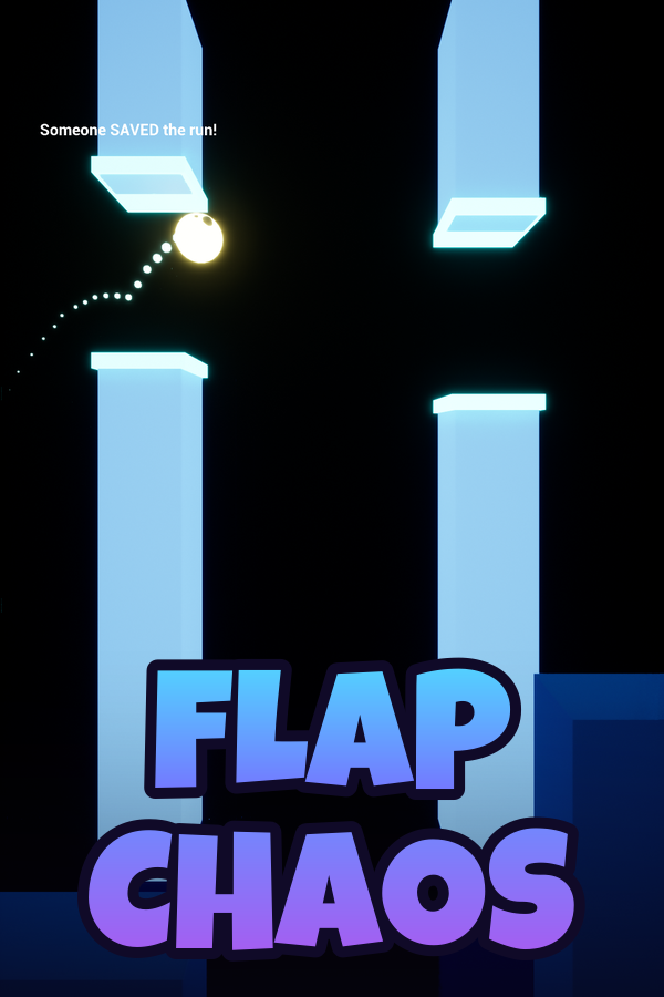 Flap Chaos