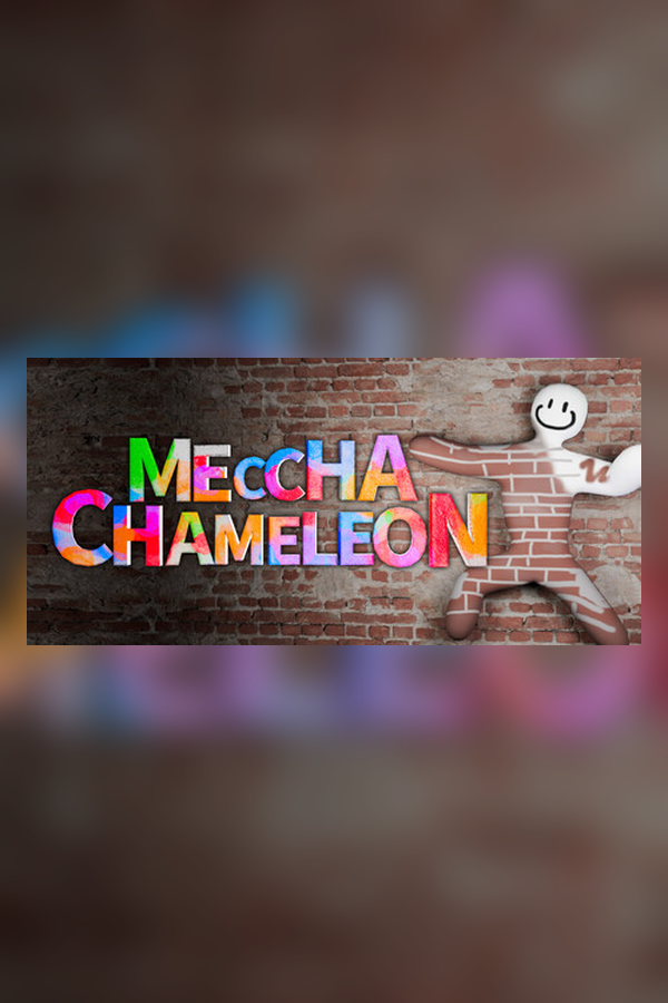MECCHA CHAMELEON