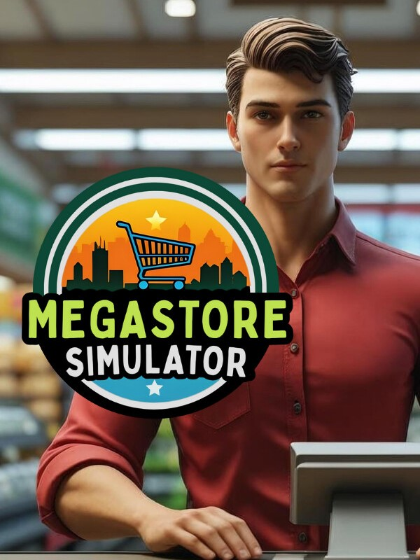 Megastore Sim