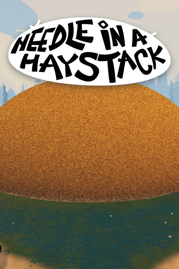 Needle In A Haystack