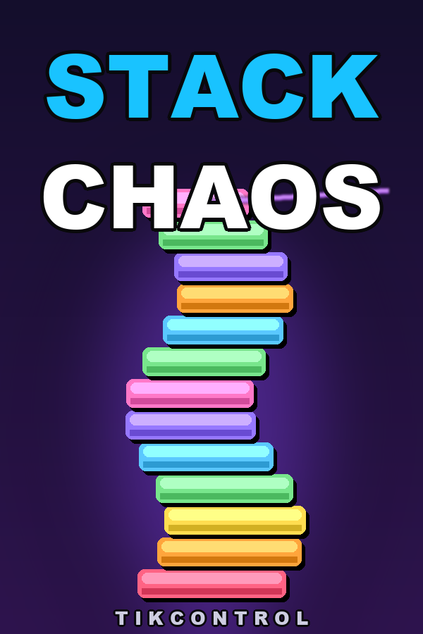 Stack Chaos